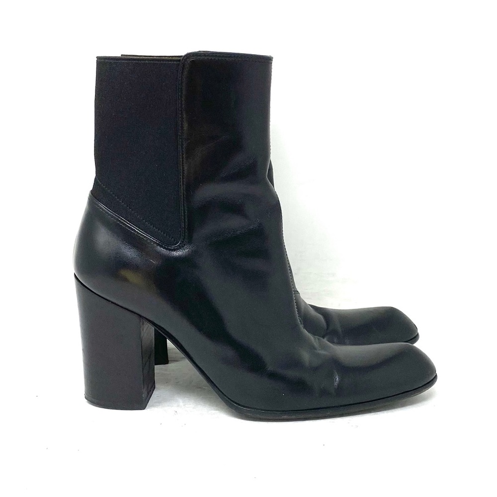 Bally Boots - Picture 3 of 8